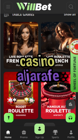 Casino Aljarafe - Seville's Casino District-casinoorder.vip