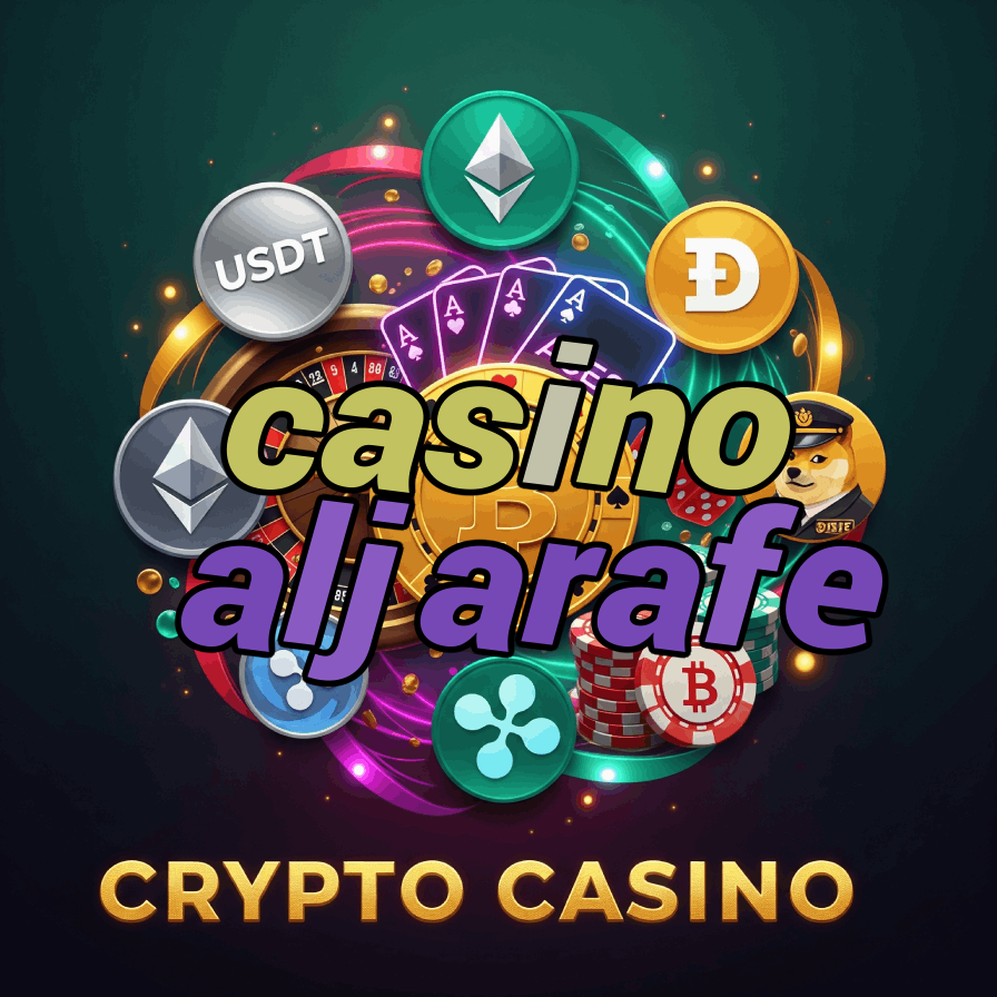 Casino Aljarafe - Seville's Casino District